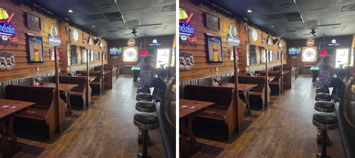 Wagon Wheel Tavern