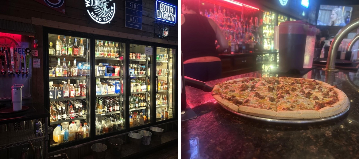 Wagon Wheel Tavern