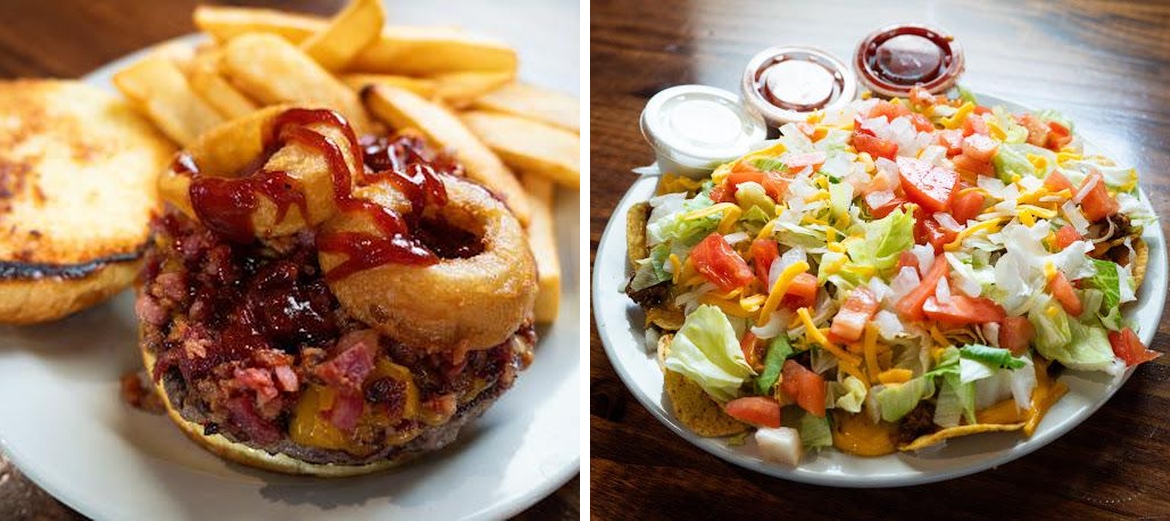 Wagon Wheel Tavern