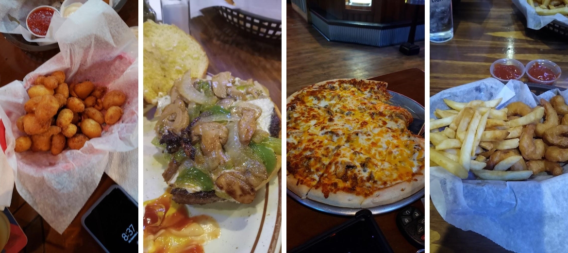 Wagon Wheel Tavern