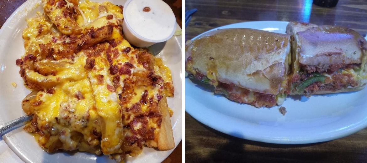 Wagon Wheel Tavern