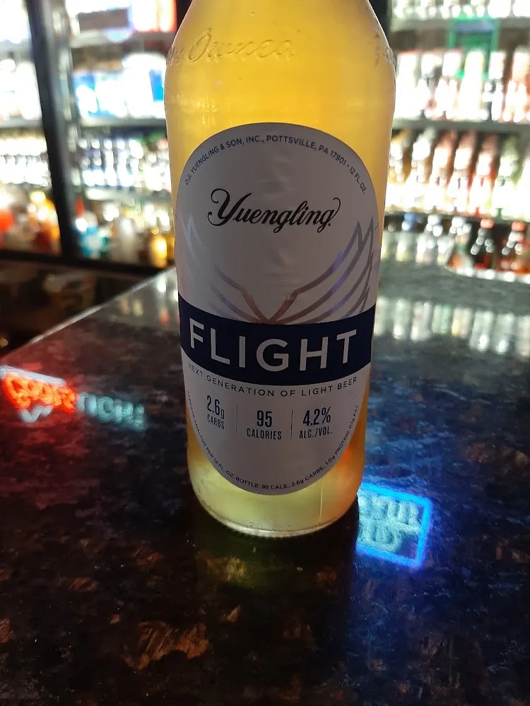 Ice Cold Beers