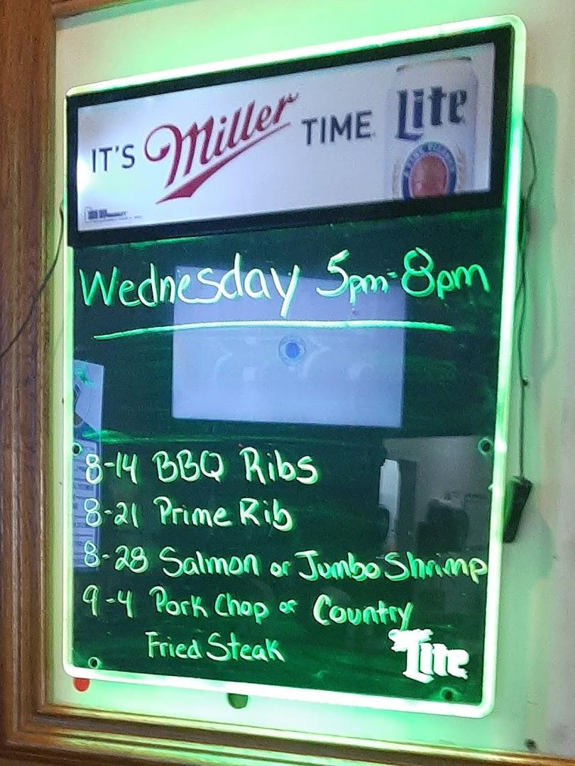 Wagon Wheel Tavern