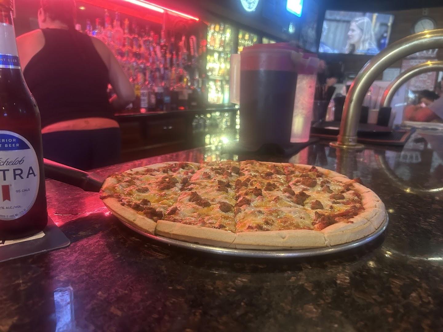 Wagon Wheel Tavern