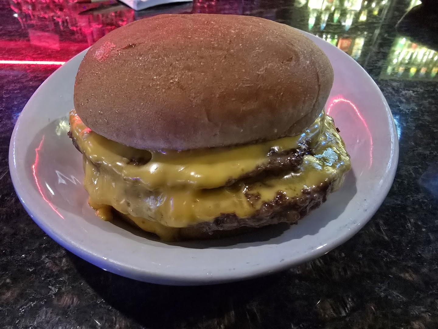 Wagon Wheel Tavern