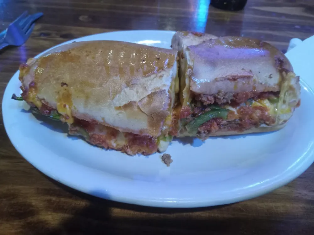 Stromboli